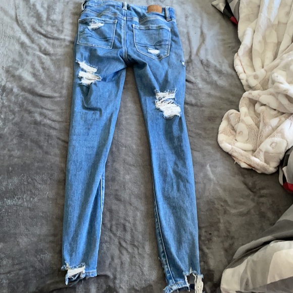 Jeans - Picture 2 of 5